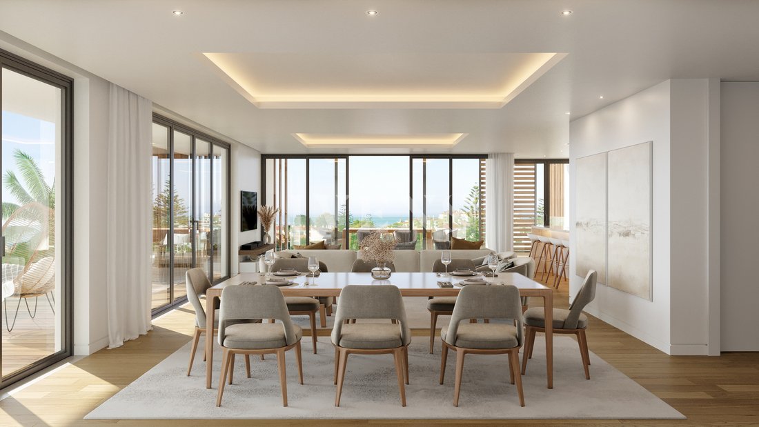 Apartment in Carcavelos e Parede, Lisbon, Portugal 4 - 15880998