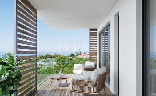Apartment in Carcavelos e Parede, Lisbon, Portugal 1