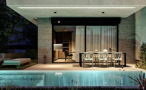 Appartement à Voúla, Attique, Grèce 1
