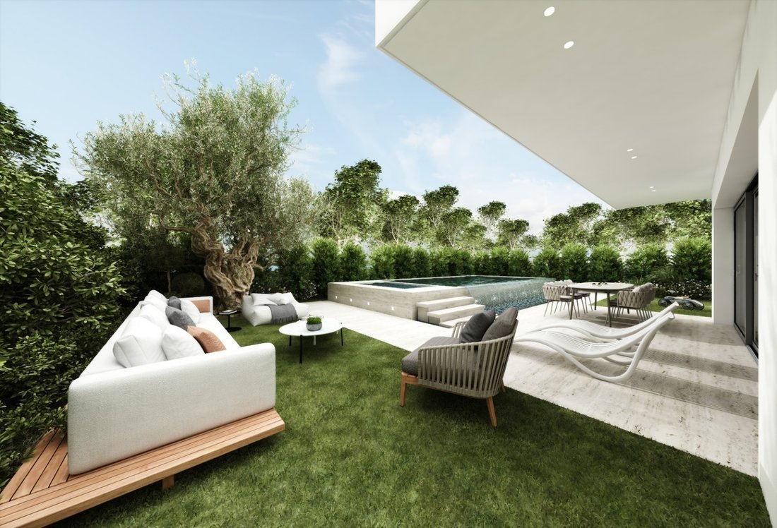 Apartment in Voula, Attica, Greece 1 - 15881480