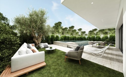 Apartamento en Voula, Ática, Grecia 1