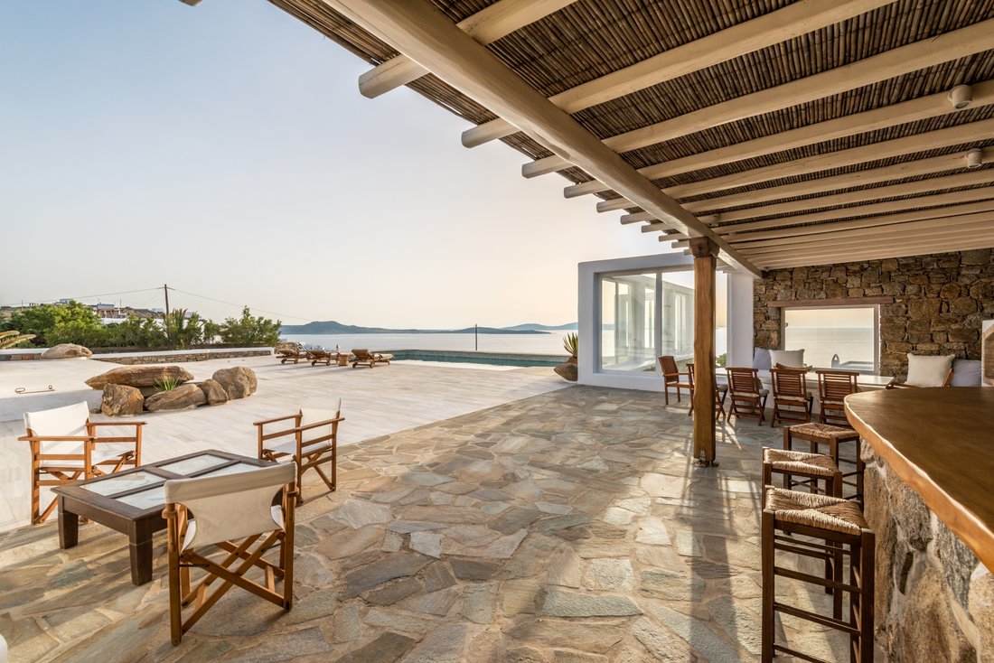 Villa in Mykonos, Aegean, Greece 5 - 11219239