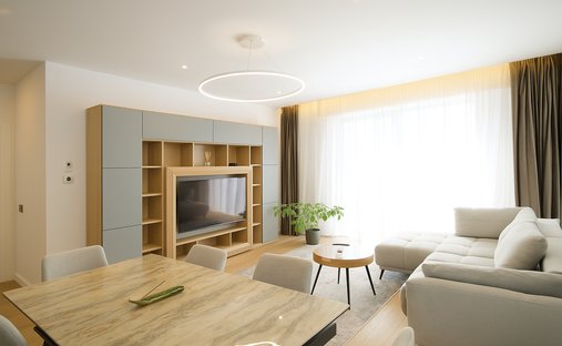 Appartamento a Bucarest, Bucarest, Romania 1
