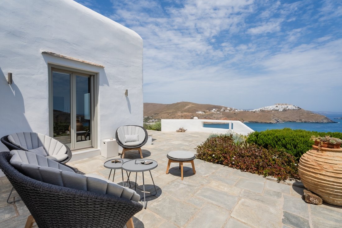 House in Astypalea, Aegean, Greece 1 - 15880423