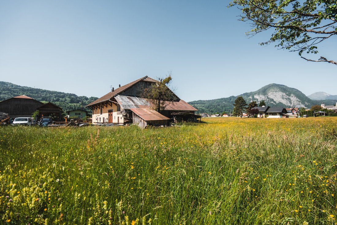 House in Taninges, Auvergne-Rhône-Alpes, France 2 - 15881447