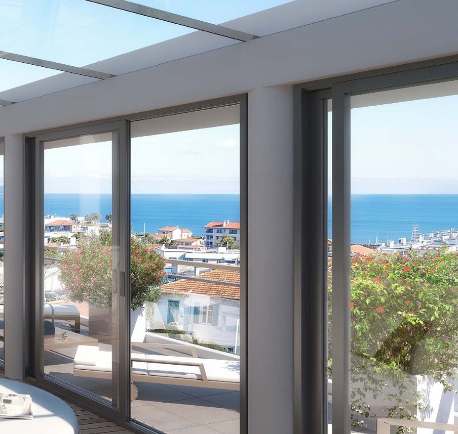 Apartment in Vieille Ville, Antibes, France 1 - 15880175