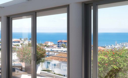 Wohnung in Vieille Ville, Antibes, Frankreich 1
