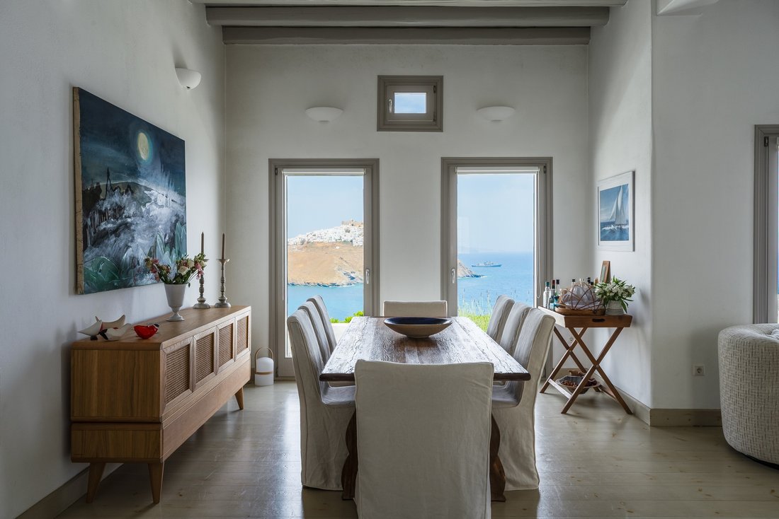 House in Astypalea, Aegean, Greece 5 - 15880423
