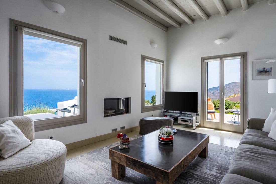 House in Astypalea, Aegean, Greece 4 - 15880423