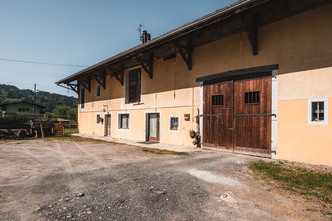 House in Taninges, Auvergne-Rhône-Alpes, France 4 - 15881447