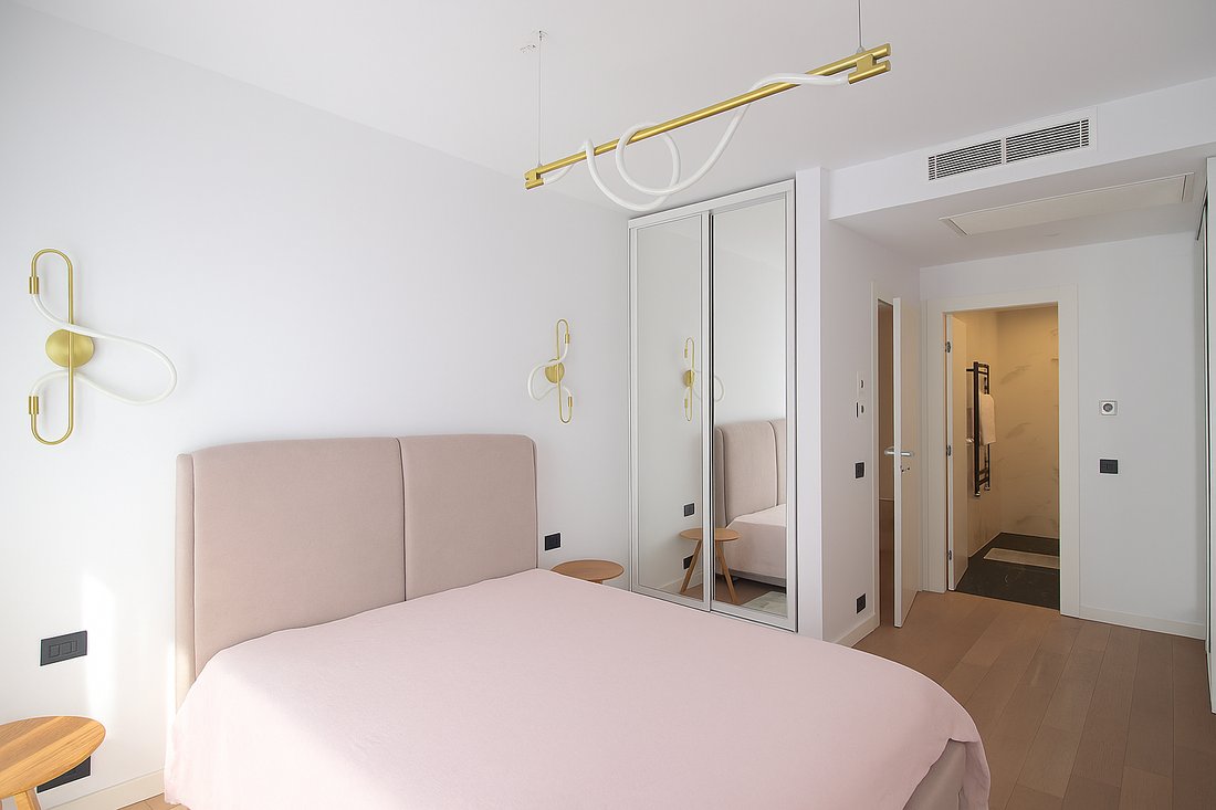 Apartment in Bucharest, Municipiul București, Romania 5 - 15880001
