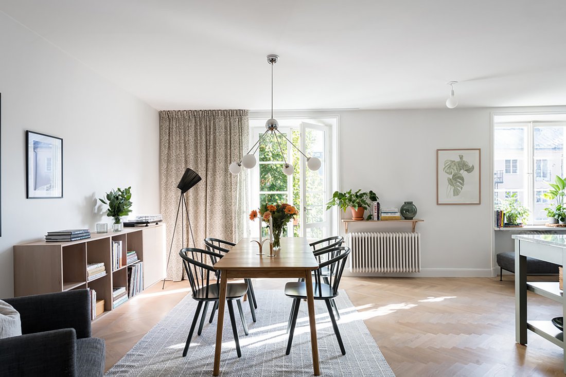 Apartment in Stockholm, Stockholm County, Sweden 2 - 15880070