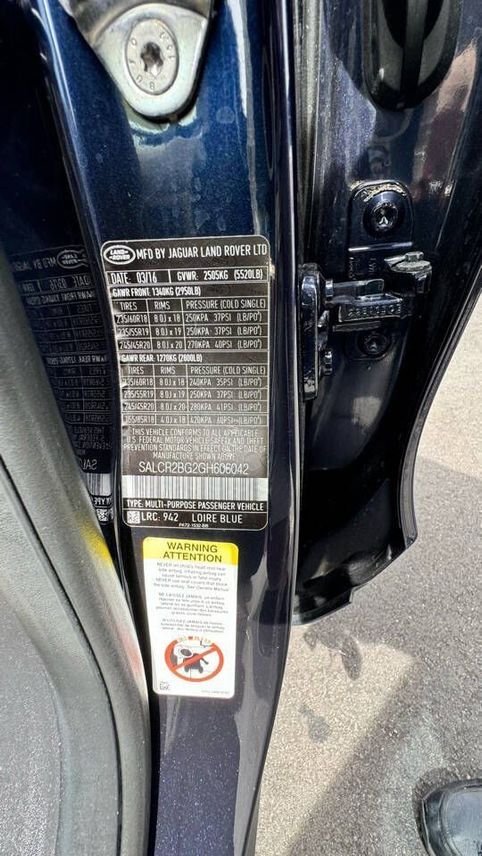Suv in HAINES CITY, FL, United States 4 - 15407495