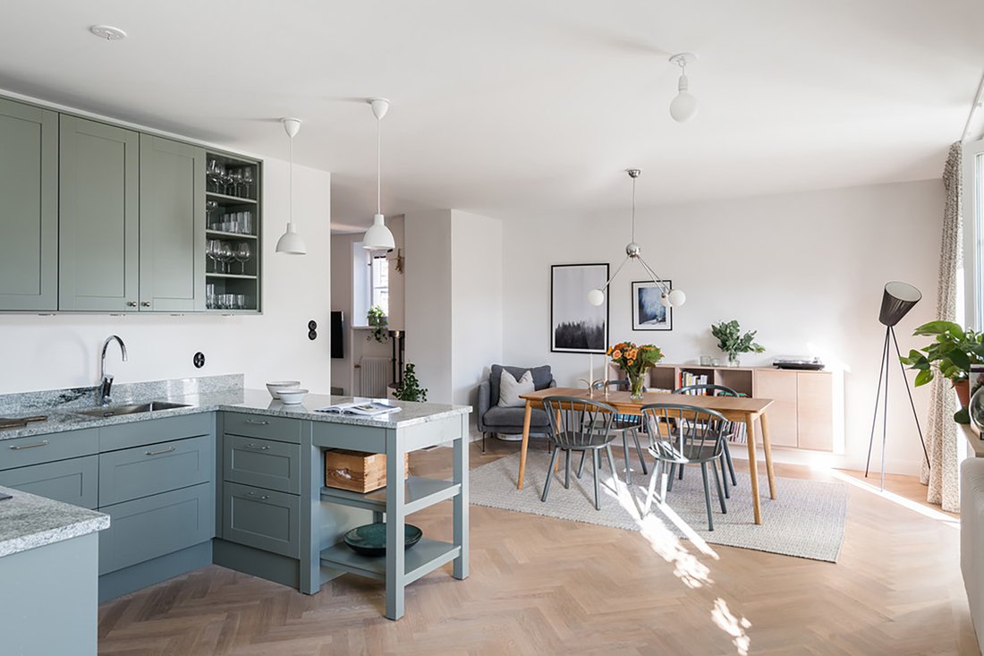 Apartment in Stockholm, Stockholm County, Sweden 3 - 15880070
