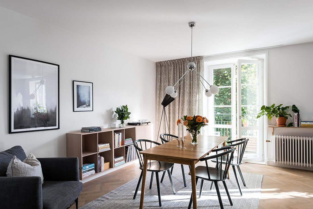 Apartment in Stockholm, Stockholm County, Sweden 4 - 15880070