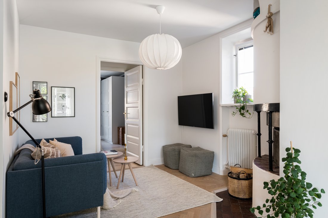 Apartment in Stockholm, Stockholm County, Sweden 5 - 15880070