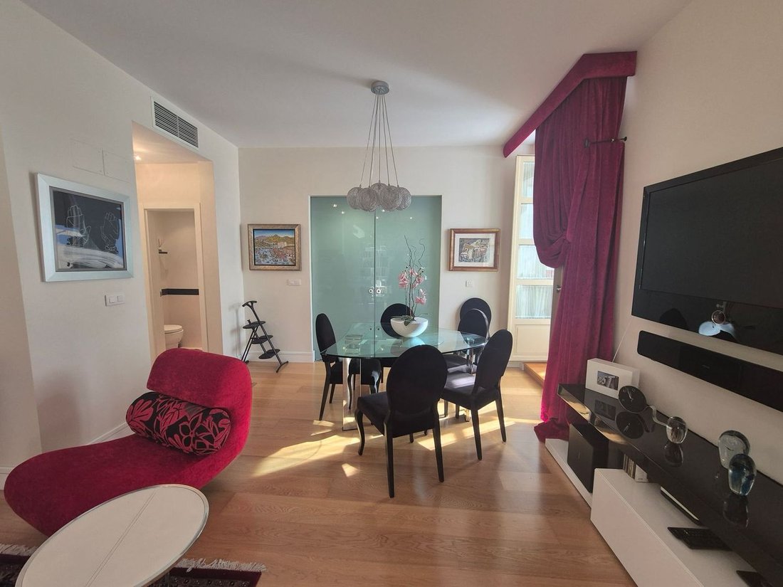 Apartment in Centro, Malaga, Spain 1 - 15881220