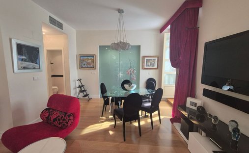 Apartment in Centro, Malaga, Spain 1
