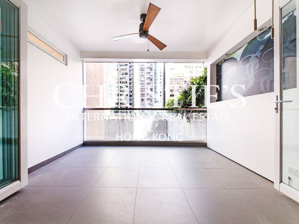 Appartement à Hong-Kong, Hong Kong 2 - 15880419