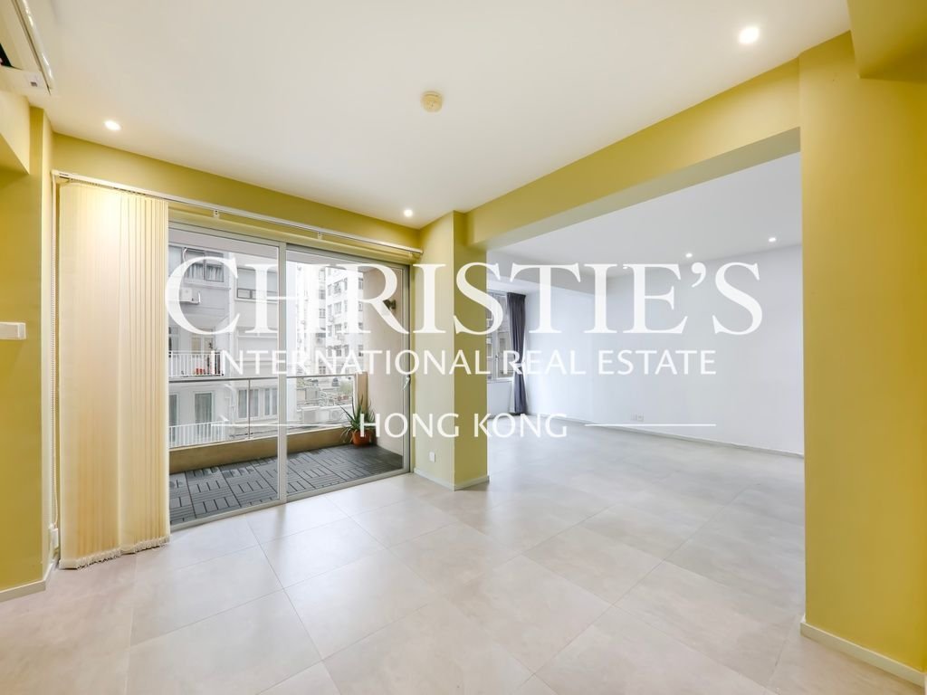 Apartment in Hong Kong, Hong Kong 5 - 15880432
