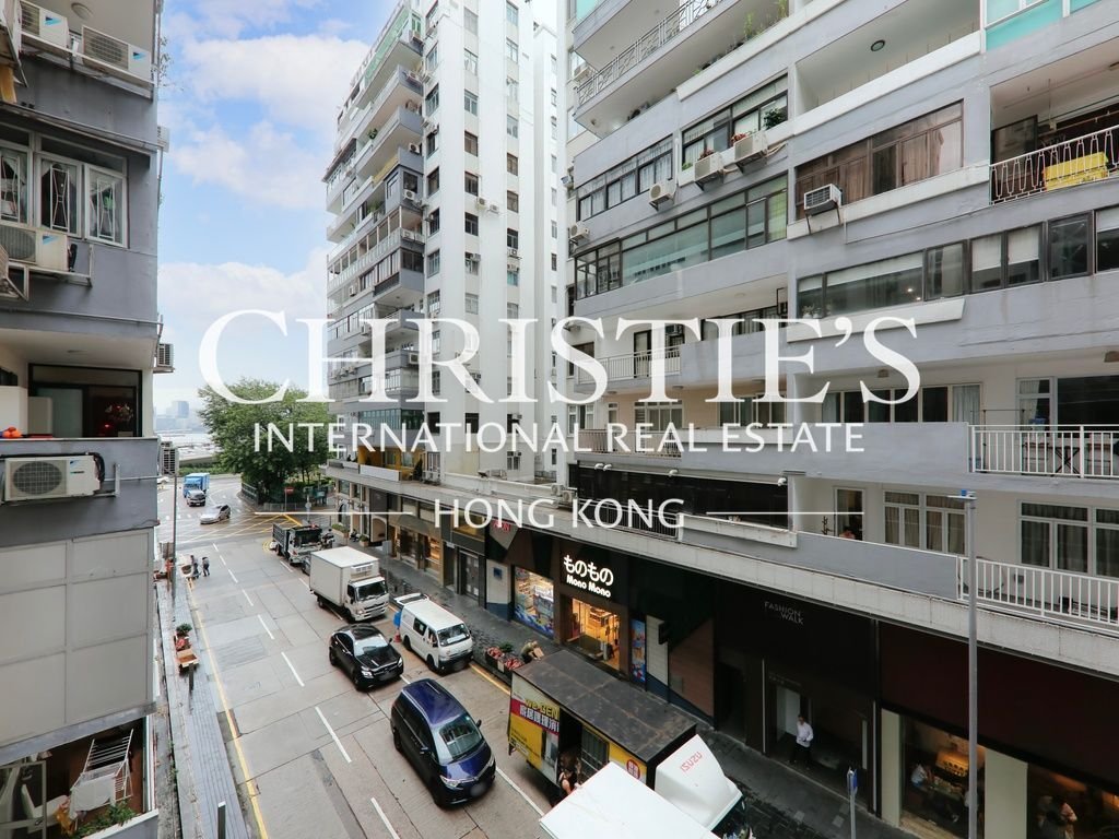 Apartment in Hong Kong, Hong Kong 1 - 15880432