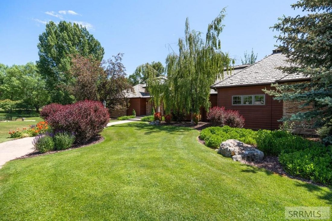 House in Irwin, Idaho, United States 3 - 15880151