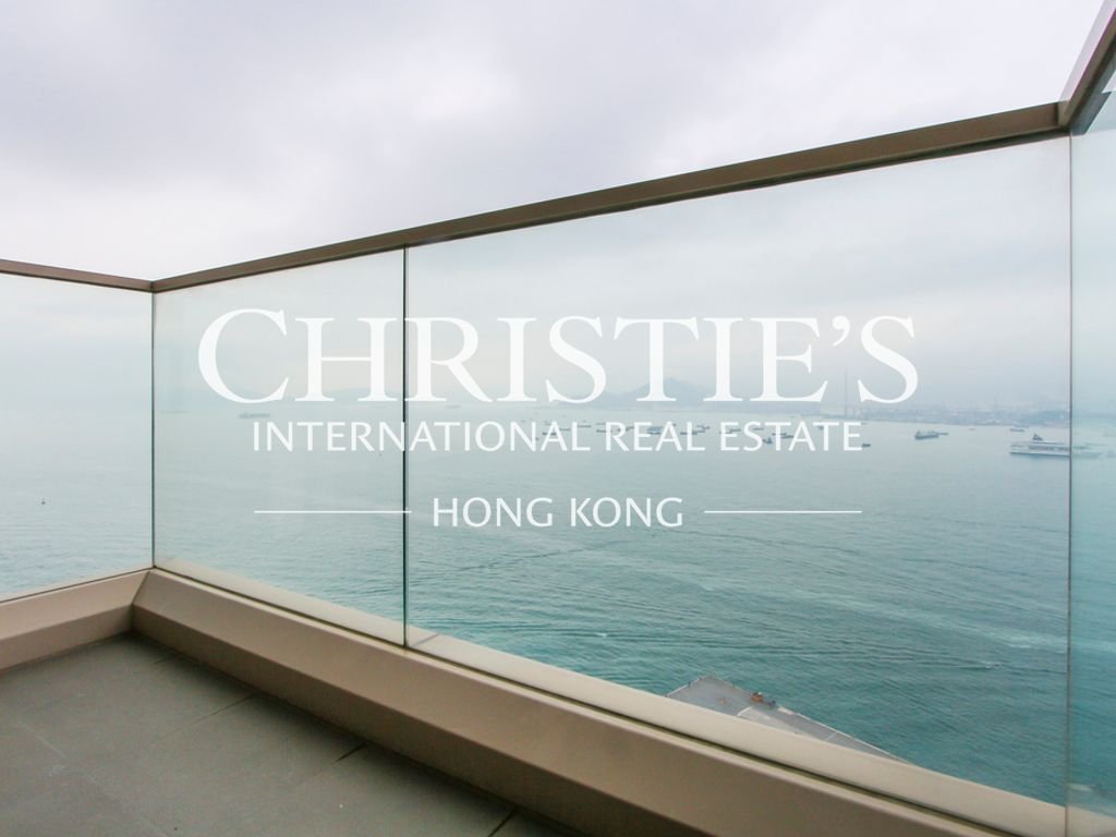 Apartment in Hong Kong, Hong Kong 2 - 15880441