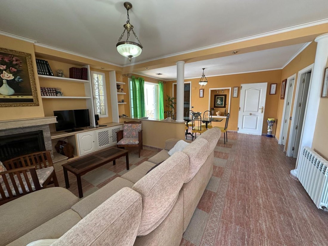 Townhouse in Castellón de la Plana, Valencian Community, Spain 4 - 15881285