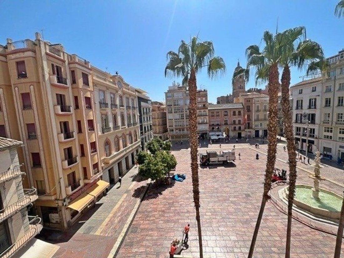 Apartment in Centro, Malaga, Spain 5 - 12823907