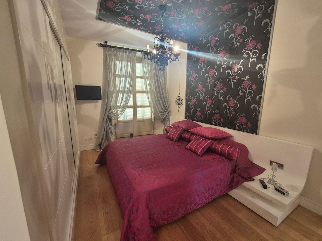 Apartment in Centro, Malaga, Spain 4 - 15881220