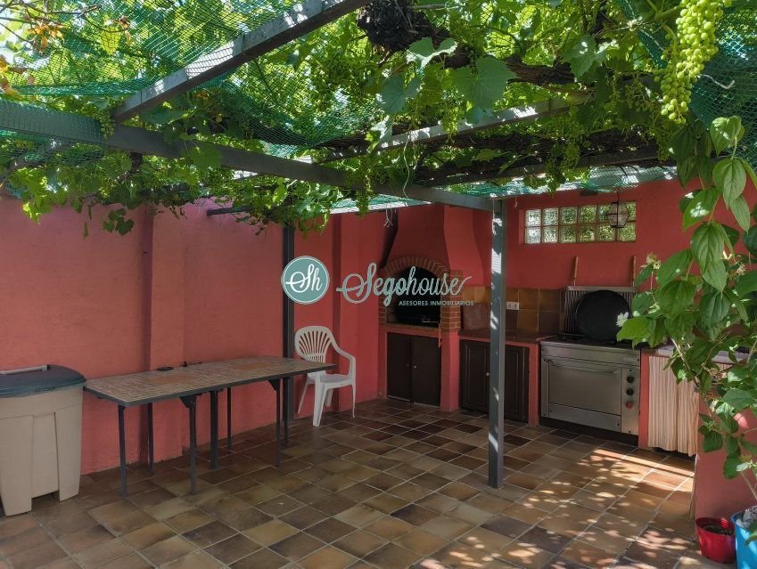 Chalet in Segovia, Castile and Leon, Spain 5 - 15881318