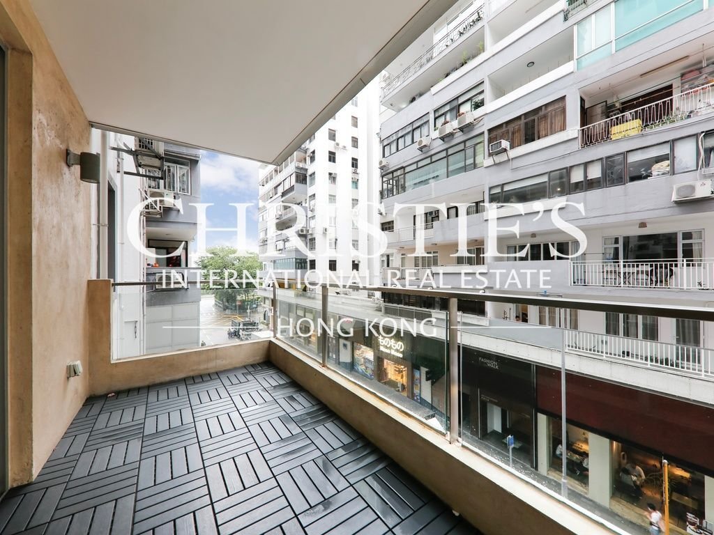 Apartment in Hong Kong, Hong Kong 2 - 15880432