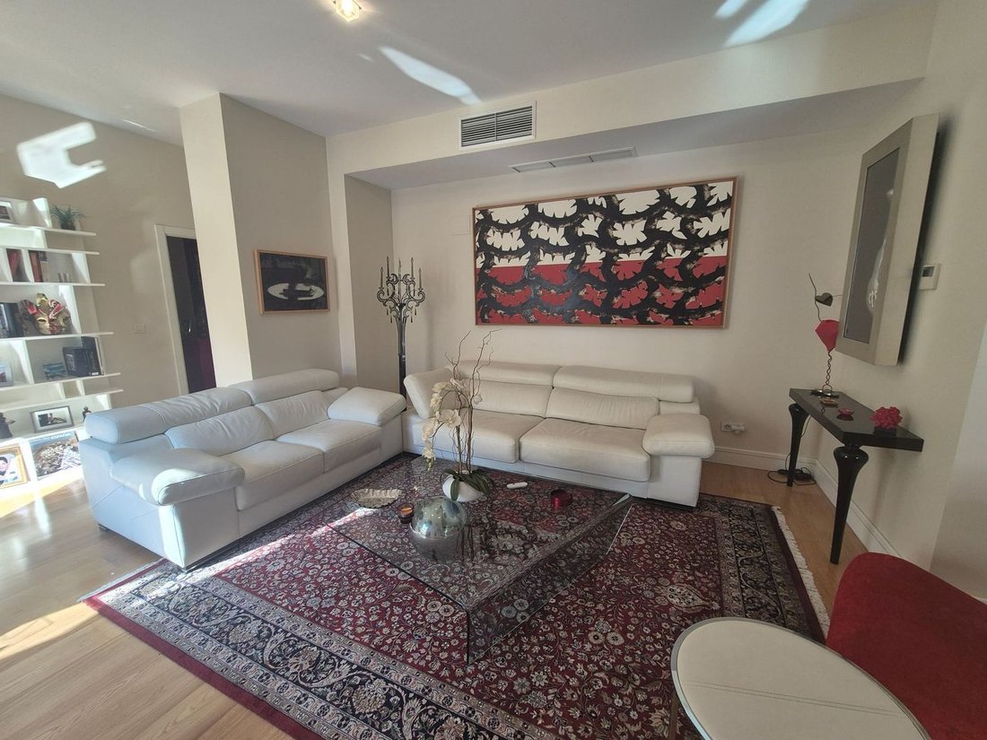 Apartment in Centro, Malaga, Spain 2 - 15881220