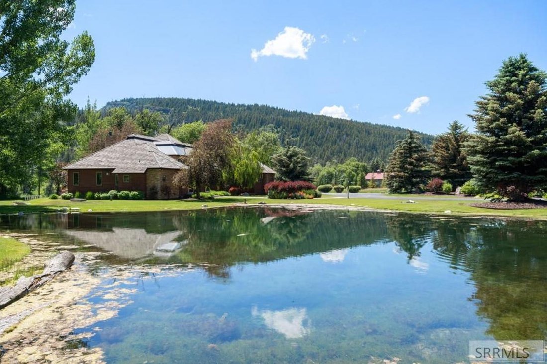 House in Irwin, Idaho, United States 4 - 15880151