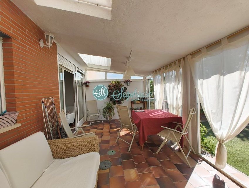 Chalet in Segovia, Castile and Leon, Spain 4 - 15881318