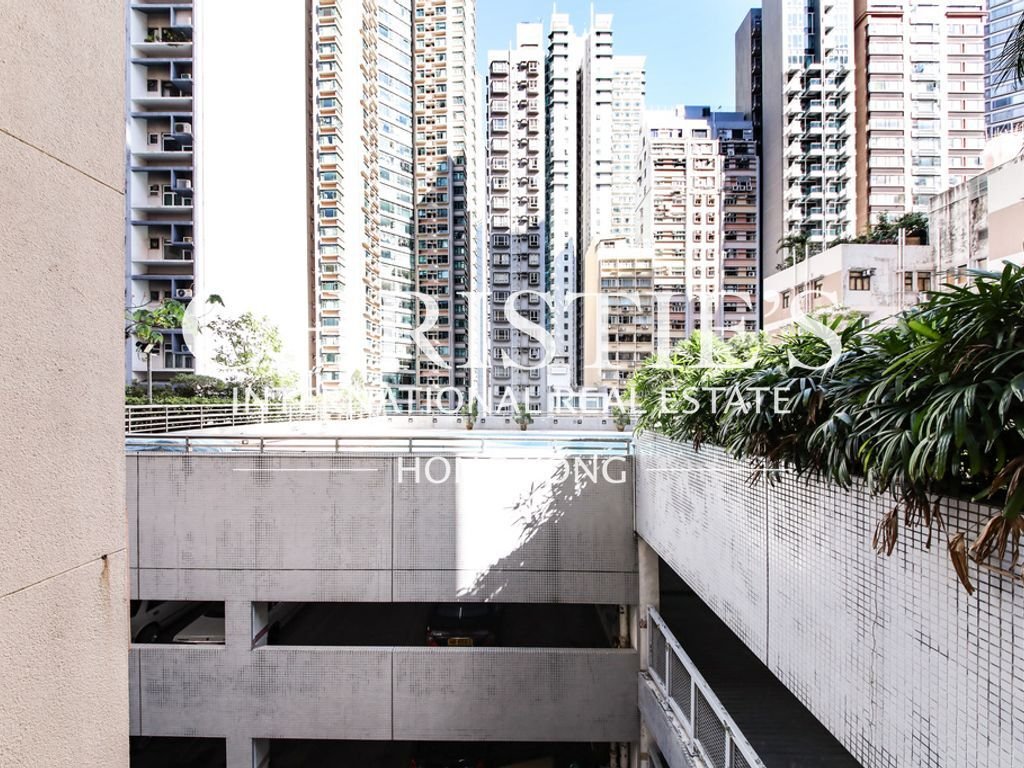 Appartement à Hong-Kong, Hong Kong 1 - 15880419