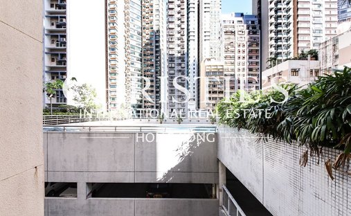 Wohnung in Hongkong, Hongkong 1