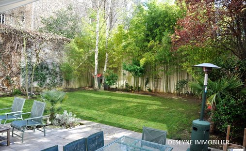 Apartment in Neuilly-sur-Seine, Île-de-France, France 1