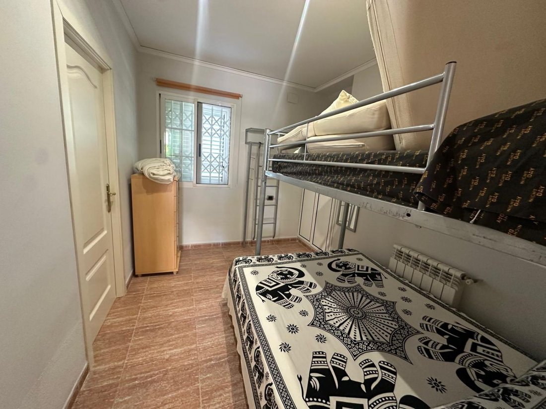 Townhouse in Castellón de la Plana, Valencian Community, Spain 5 - 15881285