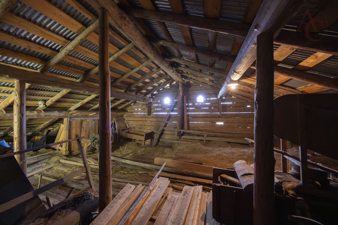 Chalet in Saint-Nicolas-la-Chapelle, Auvergne-Rhône-Alpes, France 3 - 15881091
