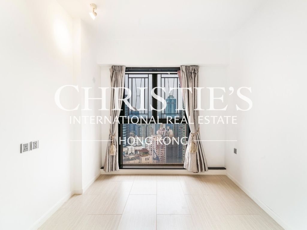 Appartement à Hong-Kong, Hong Kong 4 - 15880405