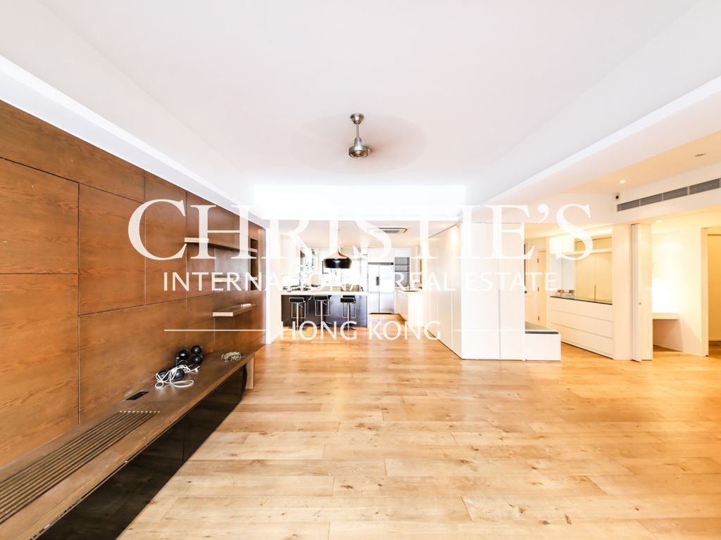Appartement à Hong-Kong, Hong Kong 5 - 15880419