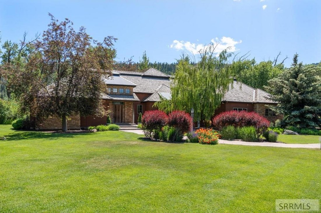 House in Irwin, Idaho, United States 5 - 15880151