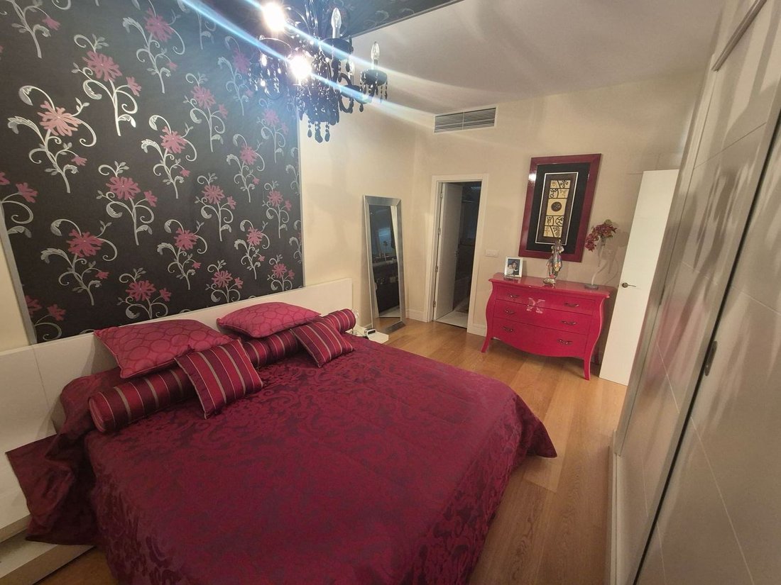 Apartment in Centro, Malaga, Spain 3 - 15881220