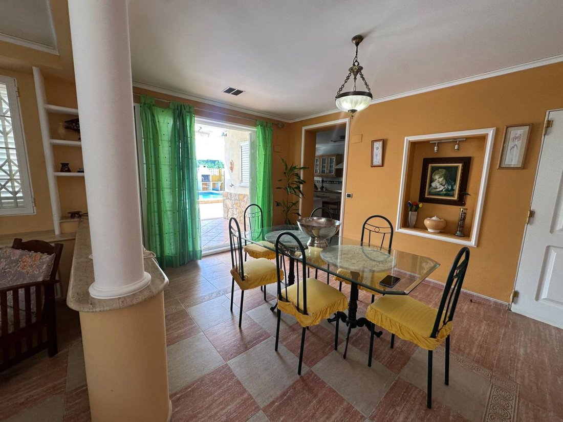 Townhouse in Castellón de la Plana, Valencian Community, Spain 3 - 15881285