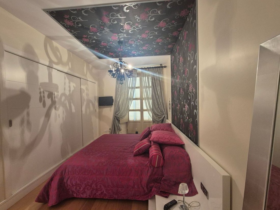 Apartment in Centro, Malaga, Spain 5 - 15881220