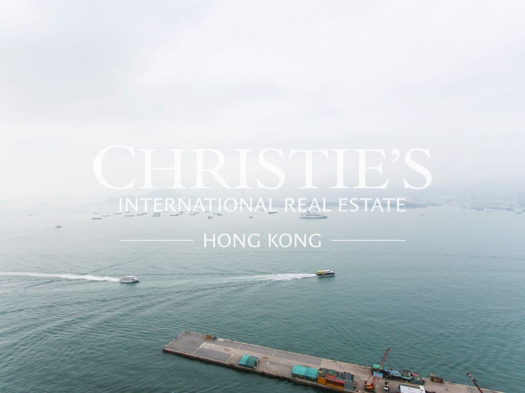Apartment in Hong Kong, Hong Kong 1 - 15880441