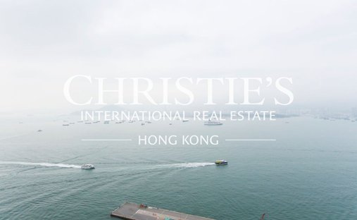Apartment in Hong Kong, Hong Kong 1