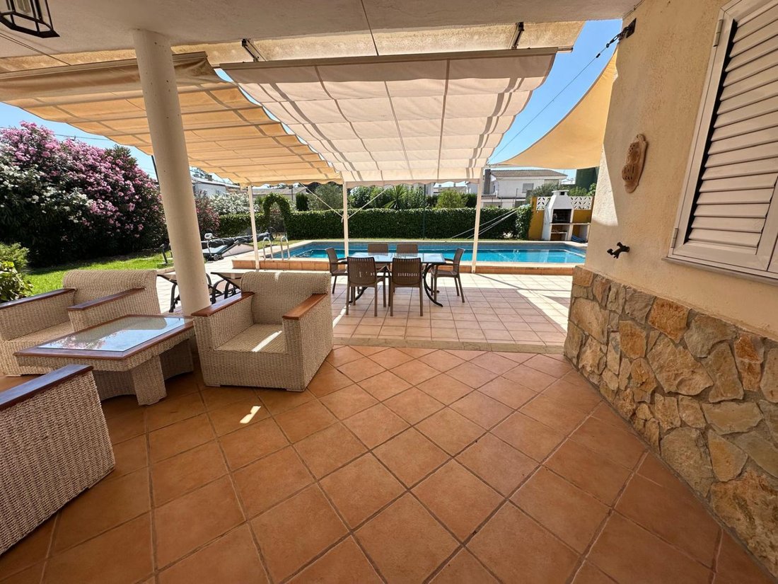 Townhouse in Castellón de la Plana, Valencian Community, Spain 1 - 15881285
