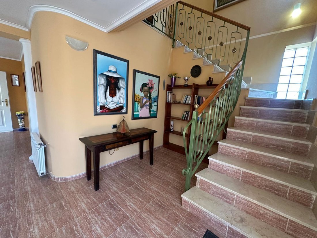 Townhouse in Castellón de la Plana, Valencian Community, Spain 2 - 15881285